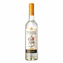 Писко Демонио Де Лос Андес Албия / Pisco Demonio de los Andes Albilla