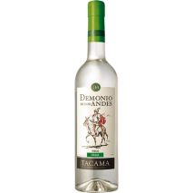 Писко Демонио Де Лос Андес Италия / Pisco Demonio de los Andes Italia