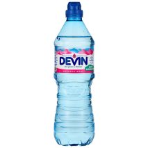 Девин Спорт - изворна вода / Devin Sport - spring water