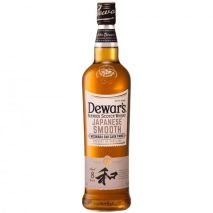 Дюърс 8YO Джапанийз Смуут / Dewar's 8YO Japanese Smooth