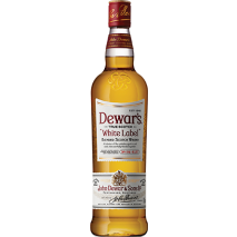 Дюърс Уайт Лейбъл / Dewar's White Label