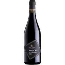 Амароне Ле Корти Сартори / Le Corti Amarone della Valpolicella DOCG - Sartori di Verona