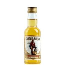Капитан Морган Спайс / Captain Morgan Spice