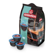 Кафе Ковим Суаве Безкофеиново Долче Густо 16 бр. / Coffee Covim Suave Decaffeinato Dolce Gusto 16 pcs