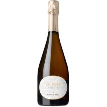 Андре Люртон Диан Пенливо Блан Де Ноар / Andre Lurton Diane Sparkling Blanc De Noir
