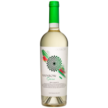 Рейнбоу Грийн / Rainbow Green Todoroff