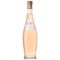 Домейн Отт Розе Прованс Шато де Сел / Domaine Ott Chateau de Selle Rose