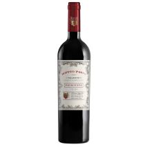 Допио Пасо Примитиво / Doppio Passo Primitivo