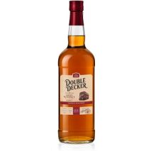 Уиски Дабъл Декер Грейн 3 Г. / Whisky Double Decker Grain 3 YO