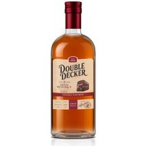 Уиски Дабъл Декер Грейн 3 Г. / Whisky Double Decker Grain 3 YO