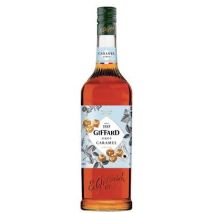 Сироп Карамел Жифард / Syrup Caramel Giffard