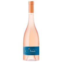 Вино Розе Натали Барел Ферментид / Wine Rose Nathalie Barrel Fermentid