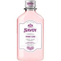 Джин Савой Розов / Gin Savoy Pink