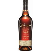 Закапа Солера Резерва / Zacapa Solera Gran Reserva