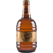 Ефес драфт / Efes draft