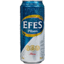 Ефес кен / Efes