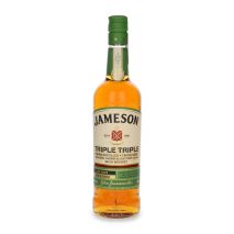 Уиски Джеймисън Трипъл Трипъл / Whisky Jameson Triple Triple