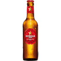 Естрела Дам / Estrella Damm