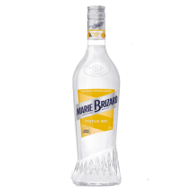 Ликьор Мари Бризард Трипъл Сек / Marie Brizard Triple Sec