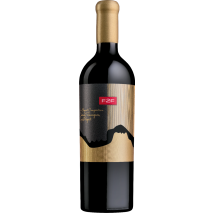 Ф2Ф Каберне Совиньон Сира & Регент / F2F Red Blend
