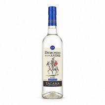 Писко Демонио Де Лос Андес Кебранта / Pisco Demonio de los Andes Quebranta