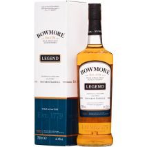 Баумор Леджент / Bowmore Legend
