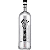 Водка Белуга Нобел Найт / Vodka Beluga Noble Night