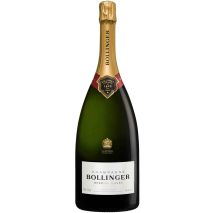Шампанско Болинджър Спешъл Кюве / Bollinger Champagne Special Cuvee Magnum