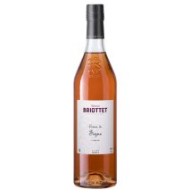 Ликьор Бриотет Смокиня / Liqueur De Figue Briottet