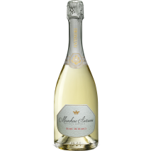 Антинори Блан де Блан Франчакорта / Antinori Blanc de Blanc Franciacorta