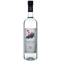 Мавро Родо Ципуро / Mauro Rodo Tsipouro