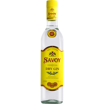 Савой Клуб Джин / Savoy Club Gin