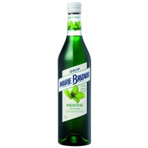 Мари Бризард Мента / Marie Brisard Mint
