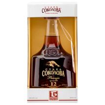 Стара Соколова Ракия 12г. / Stara Sokolova 12YO Rakia