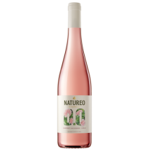 Безалкохолно Вино Натурео Розе / Natureo Rose Alcohol Free