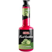 Пюре Краставици Цима / Cucumber Puree Cima