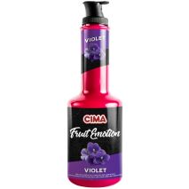 Пюре Виолетка Цима / Violet Puree Cima