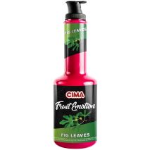 Пюре Юзу Цима / Yuzu Puree Cima