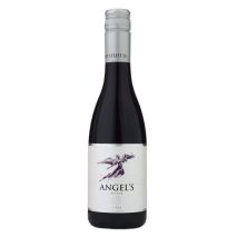 Червено Вино Ейнджълс Естейт Сира / Red Wine Angel's Estate Syrah