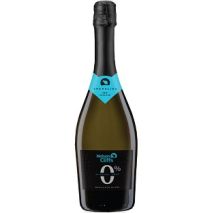 Совиньон Блан Нелсън Клифс Зеро / Sauvignon Blanc Nelson Cliffs Zero