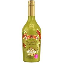 Ликьор Бейлис Шоколад и Шам Фъстък Лимитирано Издание / Liqueur Baileys Chocolate and Pistachio Limited Edition