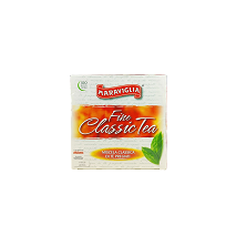 Чай Ристора Фин Класик 100 бр. / Tea Ristora Fine Classic 100 pcs
