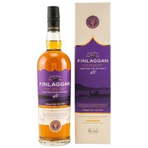 Уиски Финлаган Ред Уайн Каск / Whisky Finlaggan Red Wine Cask