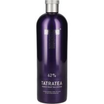 Татратий Горски Плод / Tatratea Forest Fruit Tea Liqueur