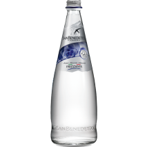 Сан Бенедето - газирана вода / San Benedetto - sparkling water