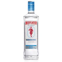 Безалкохолен Джин Бифитър / Beefeater Alcohol-Free Gin