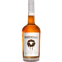 Спиртна Напитка Уиски Скрюбол Фъстъчено Масло / Skrewball Peanut Butter Whisky