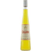 Ликьор Галиано Лаутентико / Galliano L'autentico 