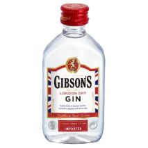 Джин Гибсънс / Gin Gibson's
