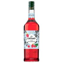 Сироп Жифард Малина / Giffard Raspberry Syrup